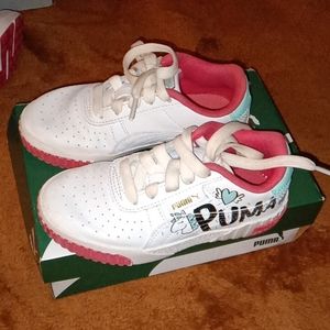 Unicorn Puma Sneaker